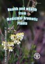 Health and Wealth from Medicinal Aromatic Plants