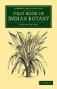 First Book of Indian Botany