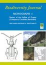 Review of the Anillina of Greece (Coleoptera, Caraibdae, Bembidiini)