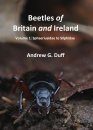 Beetles of Britain and Ireland, Volume 1