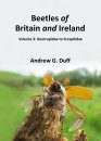 Beetles of Britain and Ireland, Volume 3