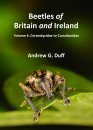 Beetles of Britain and Ireland, Volume 4