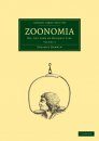 Zoonomia, Volume 2