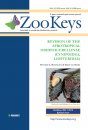 ZooKeys 202: Revision of the Afrotropical Oberthuerellinae (Cynipoidea, Liopteridae)