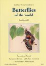 Butterflies of the World, Supplement 20 [English]