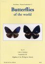 Butterflies of the World, Part 37: Nymphalidae XXI: Euploea of the Philippine Islands