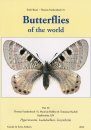 Butterflies of the World, Part 36: Papilionidae XIV: Hypermnestra, Luehdorfiini, Zerynthiini