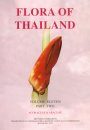 Flora of Thailand, Volume 11, Part 2