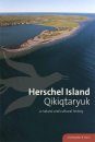 Herschel Island Qikiqtaryuk