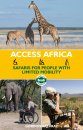 Bradt Travel Guide: Access Africa