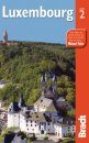 Bradt Travel Guide: Luxembourg