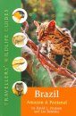 Travellers' Wildlife Guides: Brazil