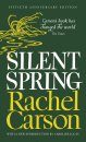 Silent Spring (50th Anniversary Edition)