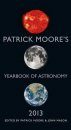Patrick Moore's Yearbook of Astronomy 2013