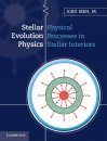 Stellar Evolution Physics, Volume 1