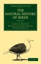 The Natural History of Birds, Volume 8