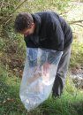 Heavy Duty Extra-Large Polythene Sample Bags