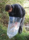 Heavy Duty Extra-Large Polythene Sample Bags