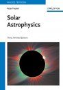 Solar Astrophysics