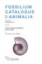 Fossilium Catalogus Animalia, Volume 148 [English]