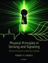 Physical Principles in Sensing and Signaling