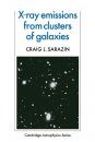 X-Ray Emissions from Clusters of Galaxies