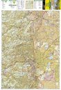 Colorado: Boulder / Golden Map
