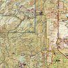 Colorado: Boulder / Golden Map