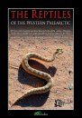 The Reptiles of the Western Palearctic, Volume 2