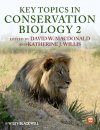 Key Topics in Conservation Biology, Volume 2