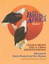 The Birds of Africa, Volume 1