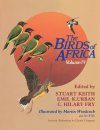 The Birds of Africa, Volume 4