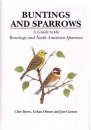 Buntings and Sparrows