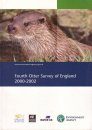 Fourth Otter Survey of England 2000-2002