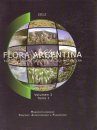 Flora Argentina, Volume 3 (2-Volume Set) [Spanish]