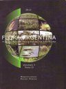 Flora Argentina, Volume 3 (2-Volume Set) [Spanish]