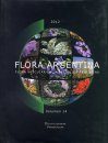 Flora Argentina, Volume 14 [Spanish]