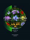 Flora Argentina, Volume 20(1) [Spanish]