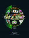 Flora Argentina, Volume 7(1) [Spanish]