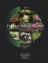 Flora Argentina, Volume 19(1) [Spanish]
