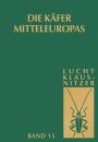 Die Käfer Mitteleuropas, Band 15: 4. Supplementband