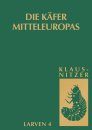 Die Käfer Mitteleuropas, Band L4: Polyphaga 3 [The Beetles of Central Europe, Volume L4: Polyphaga 3]
