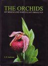 The Orchids of Sikkim and North East Himalaya