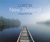 Lost in New Zealand