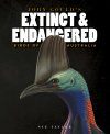 John Gould's Extinct & Endangered Birds