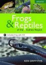 Frogs & Reptiles of the Sydney Region