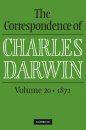 The Correspondence of Charles Darwin, Volume 20: 1872
