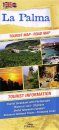 La Palma: Tourist Map - Road Map - Tourist Information