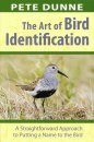 The Art of Bird Identification