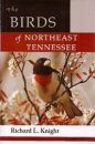 The Birds of Northeast Tennessee